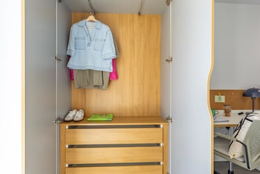 Platinum En suite Two Bed Flat - Image 4